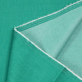 Jean's Polycoton Stretch Alba Turquoise