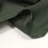Twill de Viscose kaki