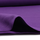 Costa tubular violeta vendida por metro