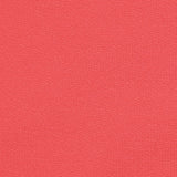 Jersey french terry coton Bio rose corail
