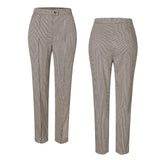 Burda boss n ° 5712: pants