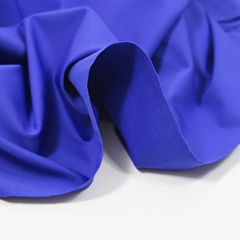 Jersey de traje de baño azul