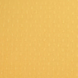 Cotton sail plumetis crinkle yellow