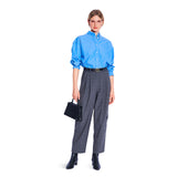 Burda boss n ° 5699: pants