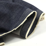 Jean's coton lourd marine