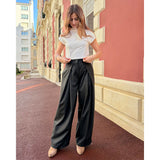 Patrón de costura pantalones ARMAND