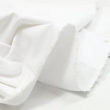White cotton stung