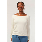 Patron de couture Teeshirt Ehola