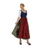 Patron n ° 7870: Dirndl