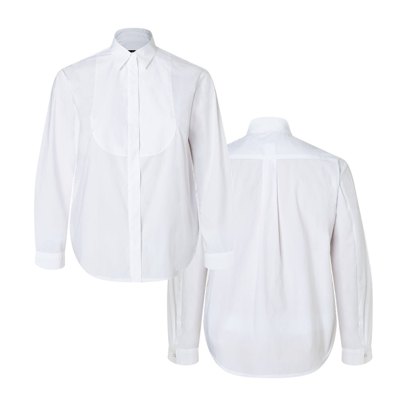 Patron Burda n°5700 : Blouse
