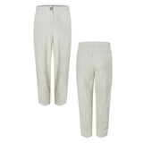 Burda boss n ° 5703: pants