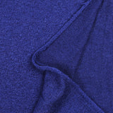 Knitting Polyester Sabrina Knitting Outremer