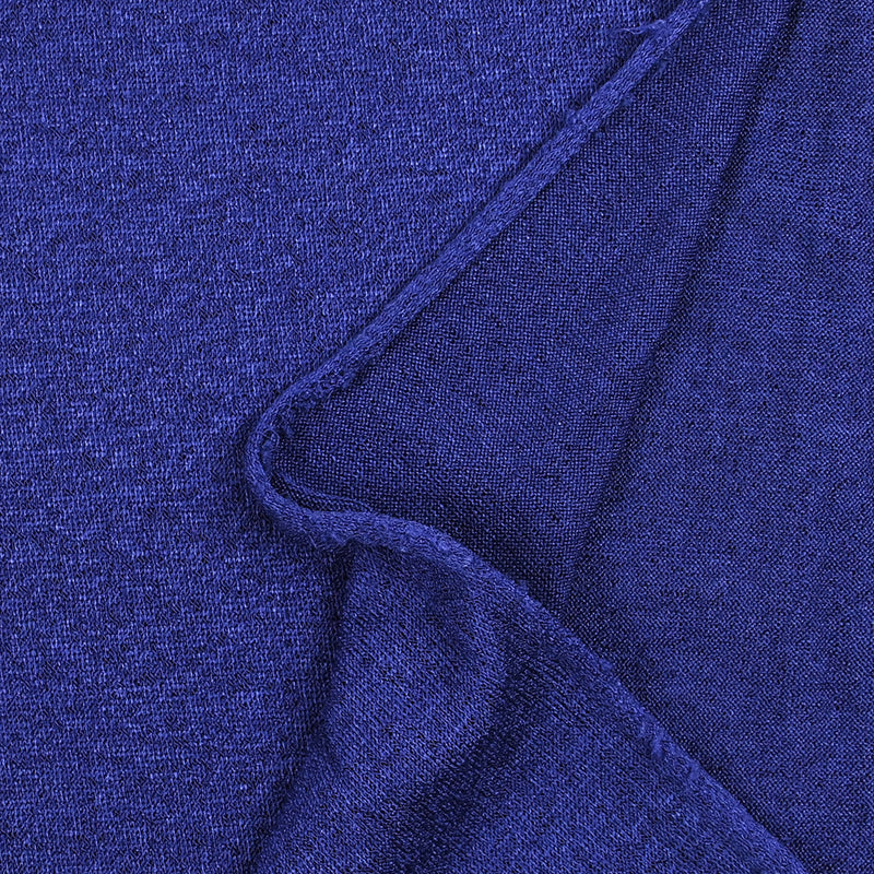 Knitting Polyester Sabrina Knitting Outremer