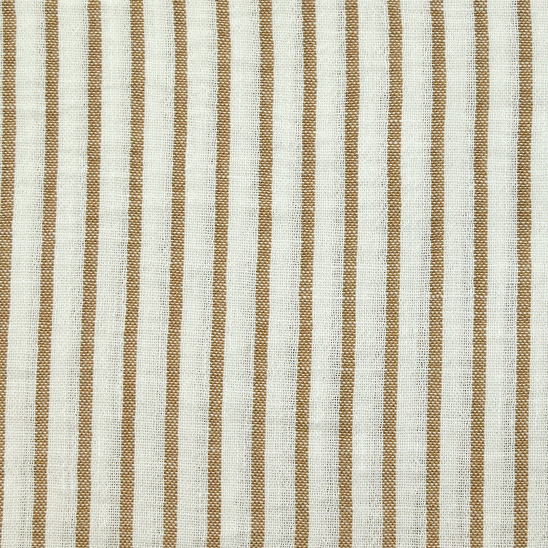 Polyester cheese crushed beige background