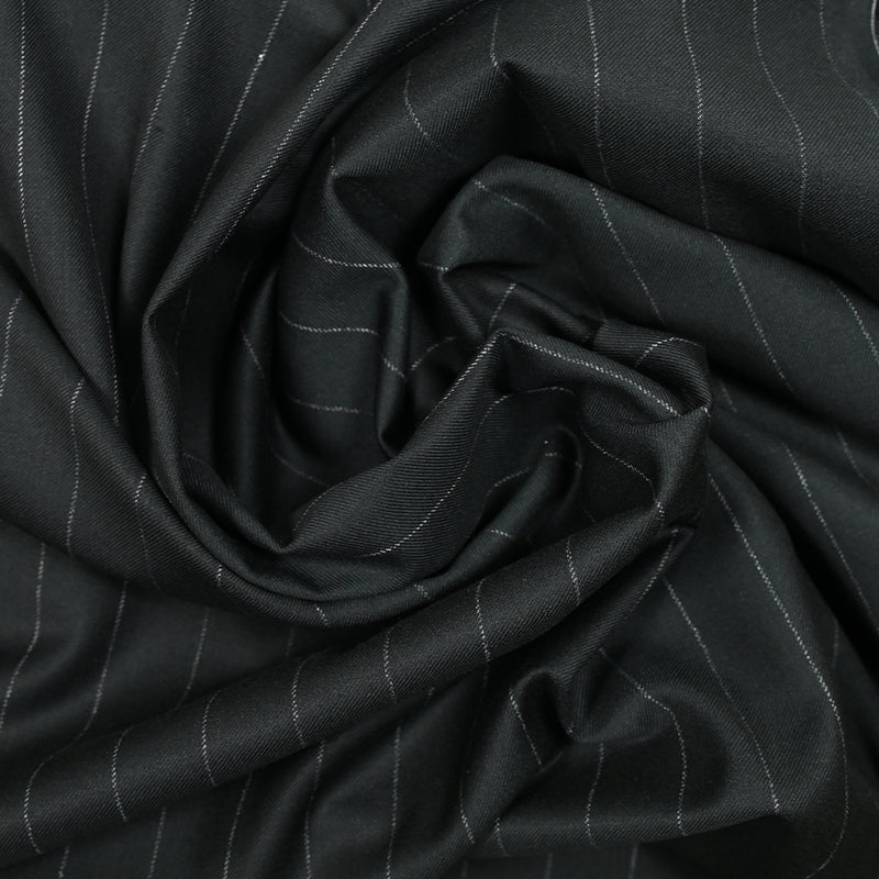 Fondo negro de tela poligiscosa con gris con gris