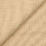 Viscose texturée Kelly beige