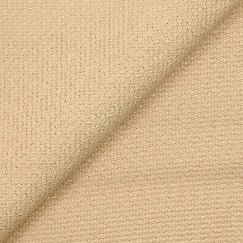 Kelly beige viscosa con textura