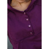 Patron de couture Sweat ADELE