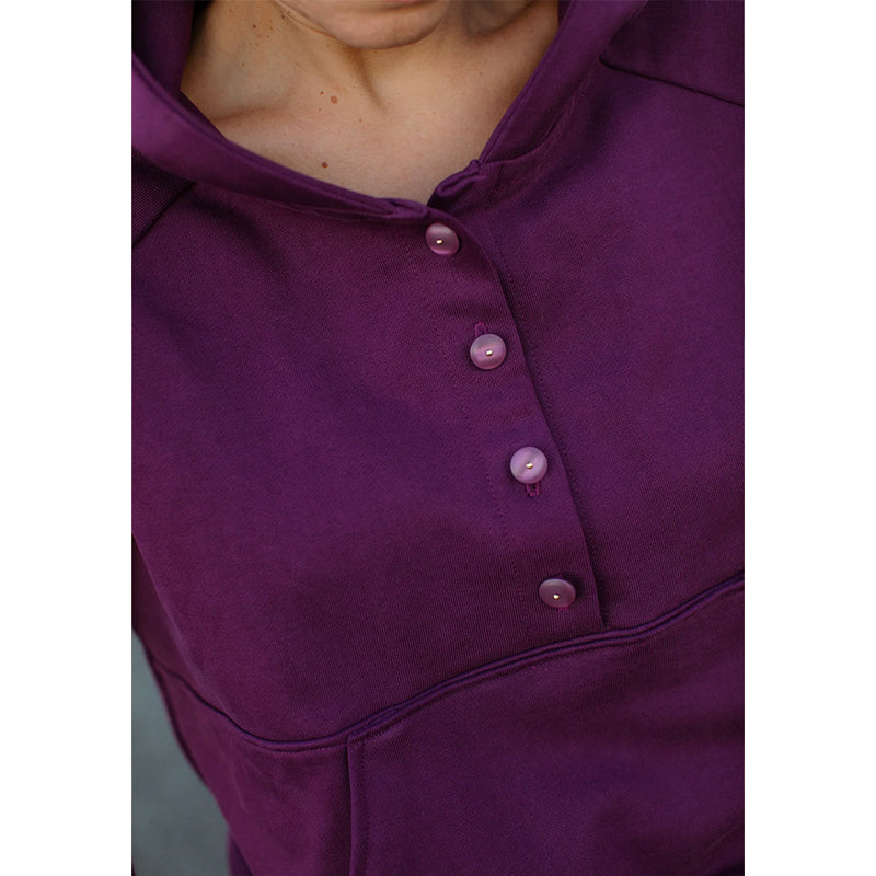 Patron de couture Sweat ADELE