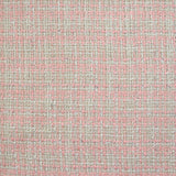 Tweed de polyester lurex Margaret rose