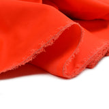 Gabardina Policoton Serge Pink Fucsia