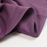 Bishop Purple Purple Cotton