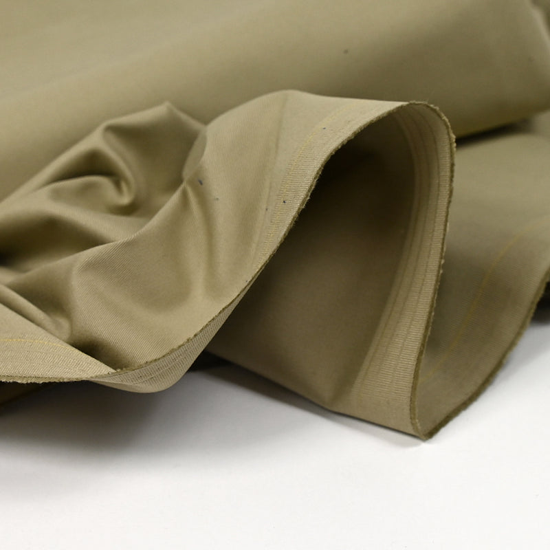 Dockers Hilo de algodón beige