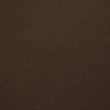 Brown Ottoman polyester mesh