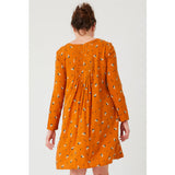 Patron de couture Robe & tunique Eileen