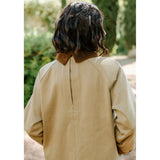 Patron de couture pardessus ROMAN