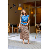 Patron de couture Jupe AMY