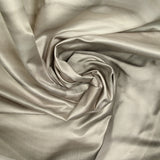 Polyester Satin Polyester Printed Wain Green Water