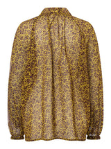 Patron Burda n°5605 : Robe & blouse