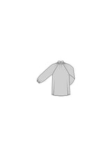 Patron Burda n°5605 : Robe & blouse
