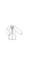 Patron Burda n°5605 : Robe & blouse