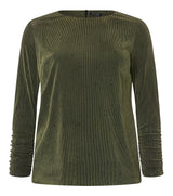 Patron Burda n°5606 : Robe & T-shirt