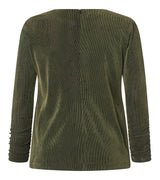 Patron Burda n°5606 : Robe & T-shirt