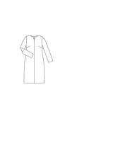 Patron Burda n°5606 : Robe & T-shirt