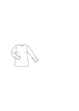 Patron Burda n°5606 : Robe & T-shirt