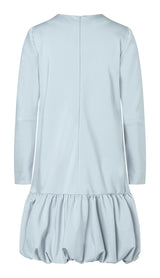Patron Burda n°5609 : Robe & T-shirt