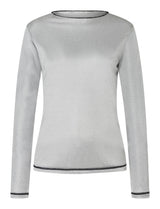 Patron Burda n°5610 : T-shirt