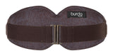Patron Burda n°5611 : Accessoires - Capuche / Sac / Ceinture
