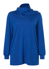Patron Burda n°5612 : Pull