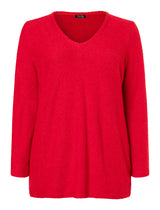 Patron Burda n°5612 : Pull