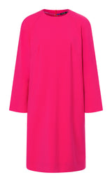 Patron Burda n°5614 : Robe