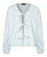 Patrón Burda n°5632: Blusa