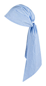 Patron Burda n°5634 : Accessoires Couvre-chef