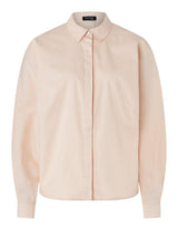 Patrón Burda n°5636: Blusa