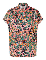 Patrón Burda n°5636: Blusa