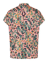 Patrón Burda n°5636: Blusa